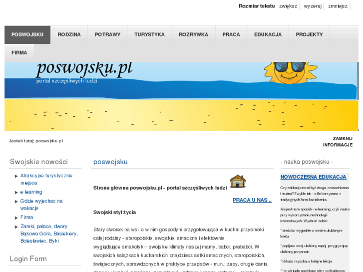 www.poswojsku.org