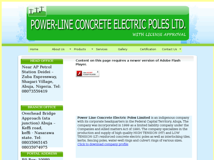 www.powerlineconcrete.com