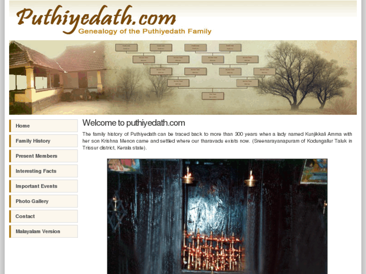 www.puthiyedath.com