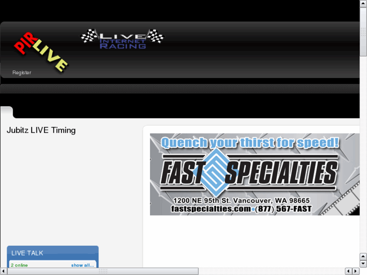 www.racetrackstreaming.com