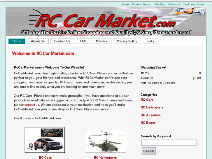 www.rccarmarket.com