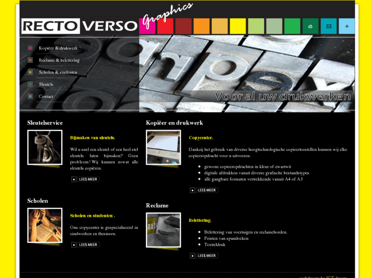 www.rectoverso.eu