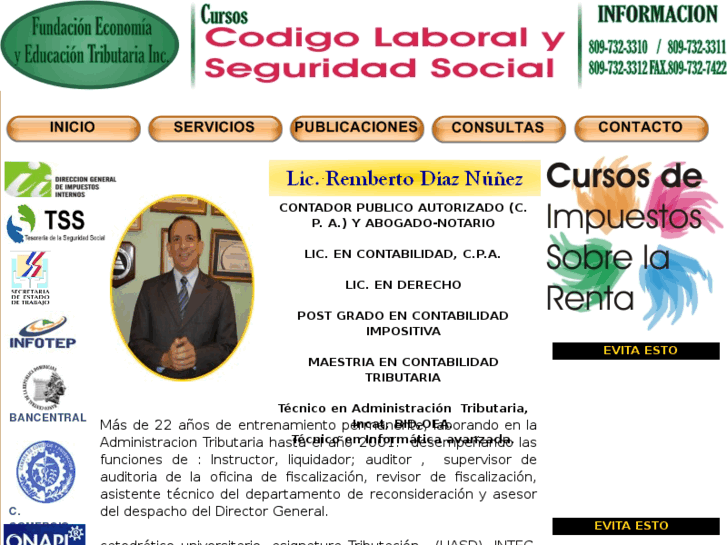 www.rembertodiaz.com