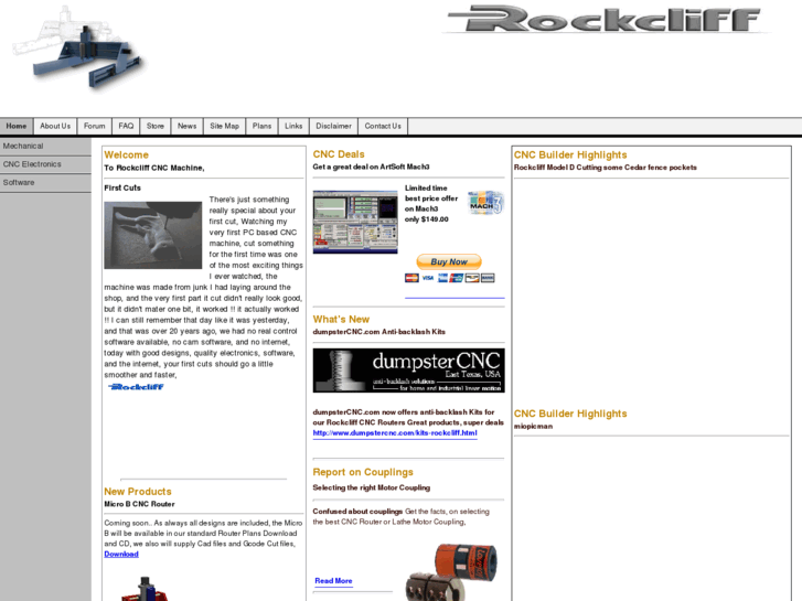 www.rockcliffcnc.com