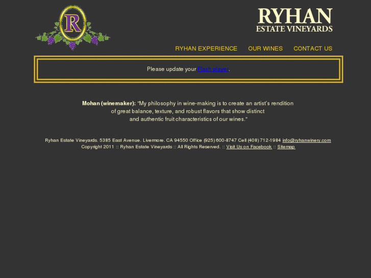 www.ryhanestate.com