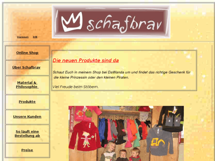 www.schafbrav.de