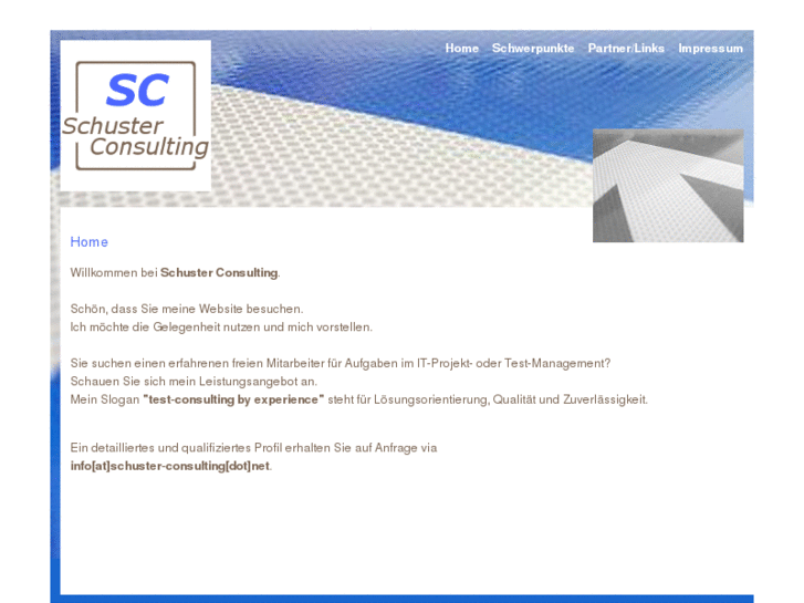 www.schuster-consulting.net