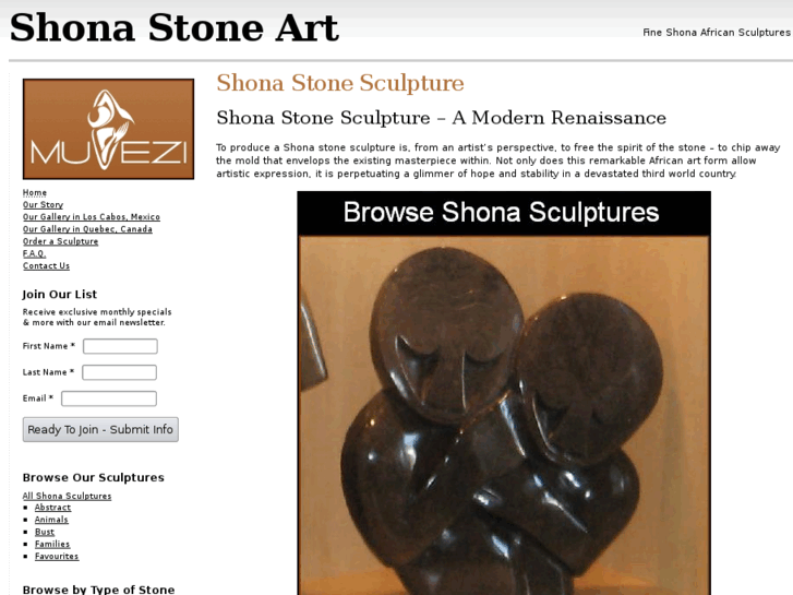 www.shona-african-sculptures.com