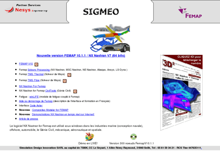 www.sigmeo.net