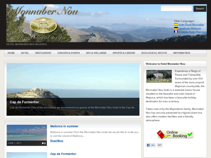 www.smallhotelmajorca.co.uk