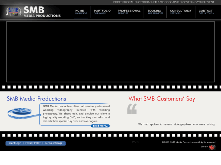 www.smbmediaproductions.com