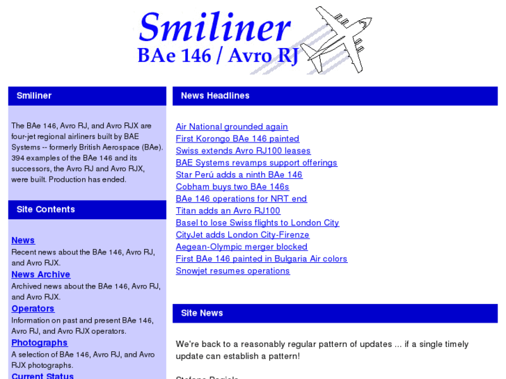 www.smiliner.com