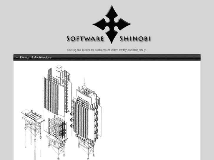 www.softwareshinobi.com