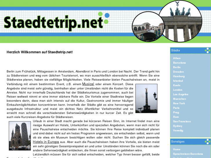 www.staedtetrip.net