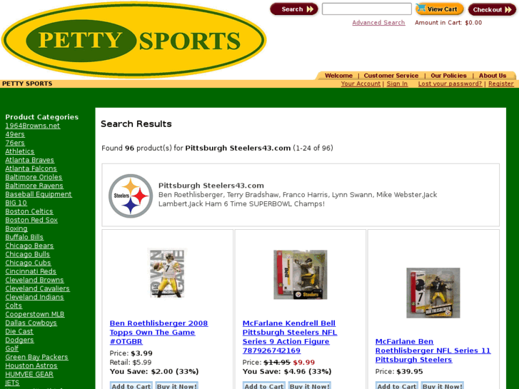 www.steelers43.com
