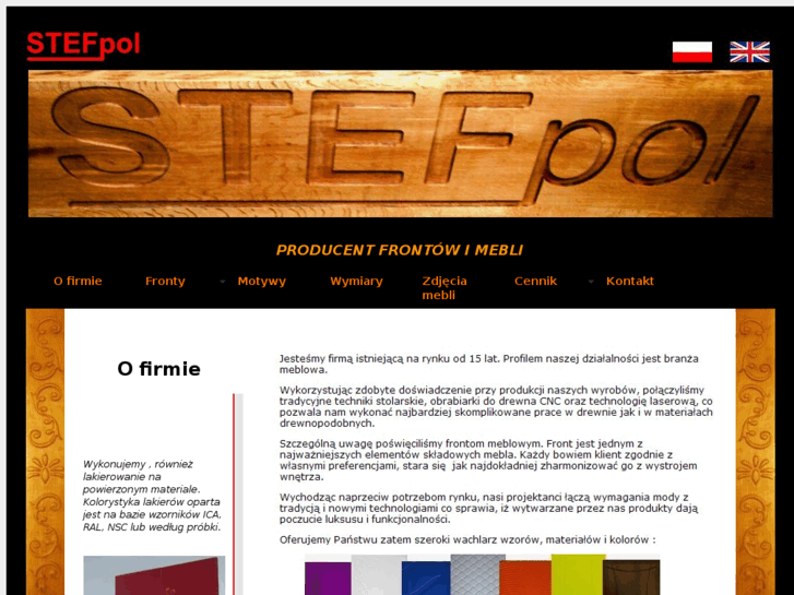 www.stefpol-fronty.com