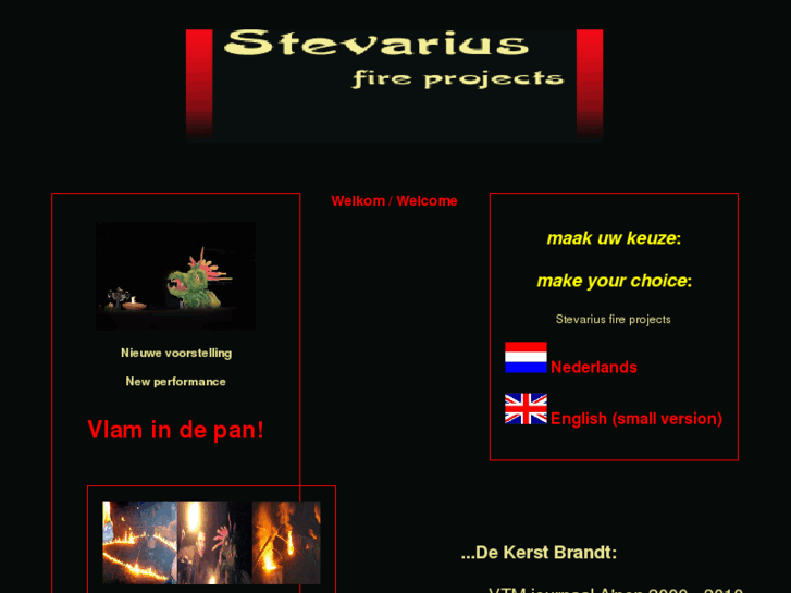 www.stevarius.com