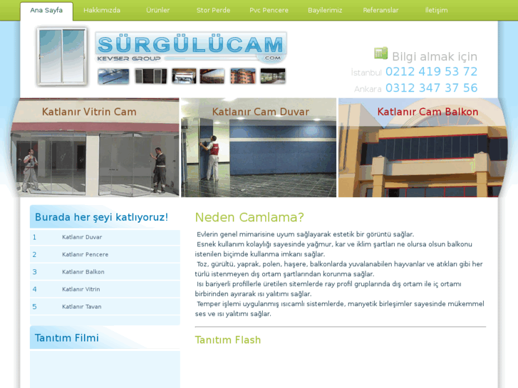 www.surgulucam.com