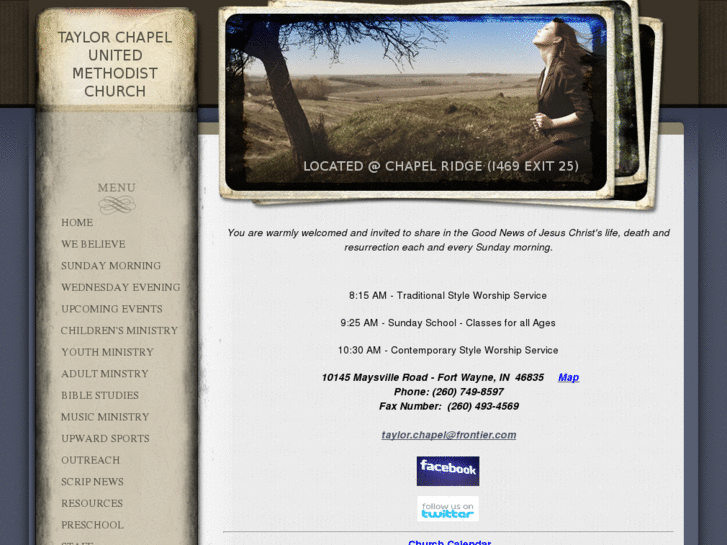 www.taylorchapel.com
