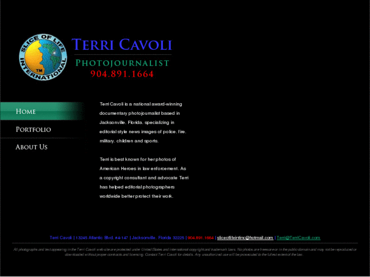 www.terricavoli.com