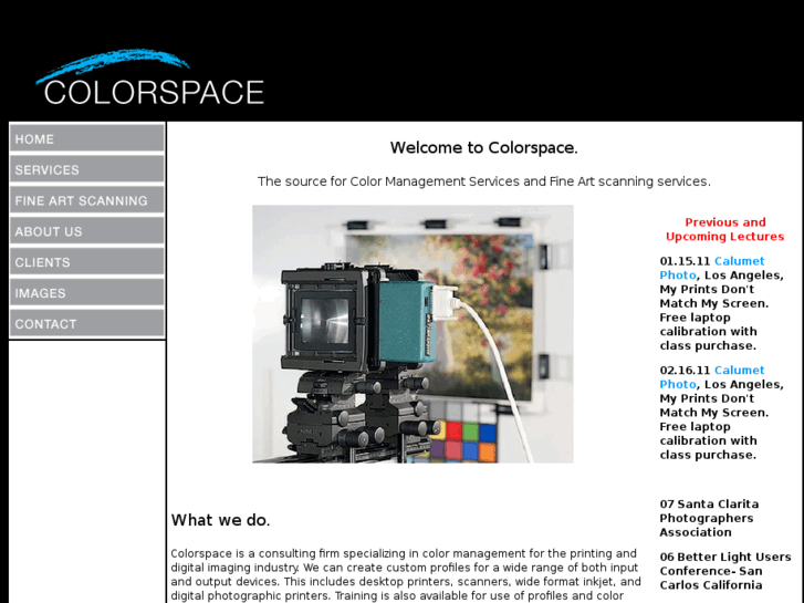 www.thecolorspace.com