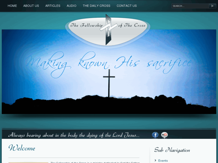 www.thefellowshipofthecross.org