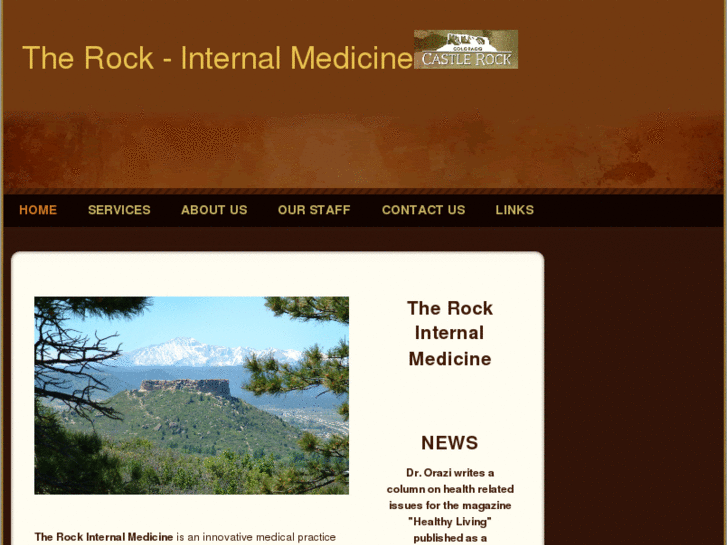 www.therockinternalmedicine.com