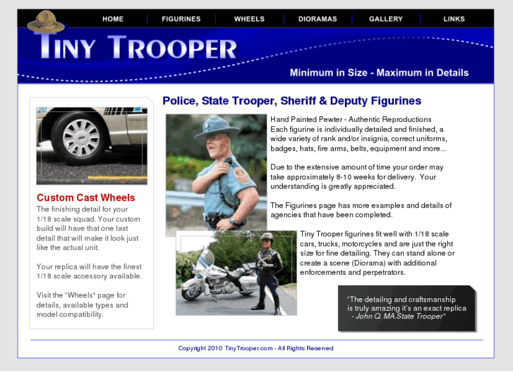 www.tinytrooper.com