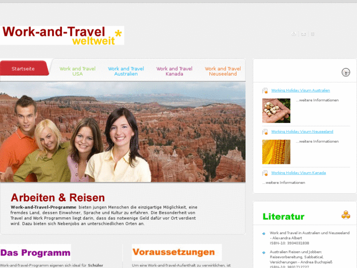 www.travel-and-work.info