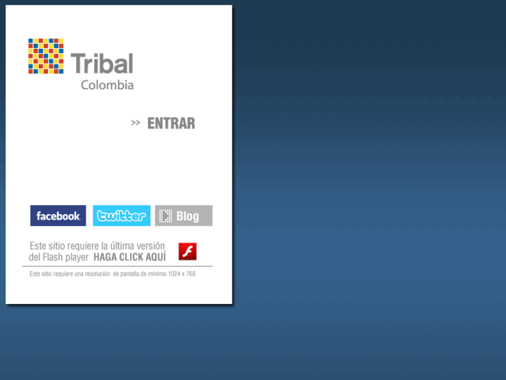 www.tribalcolombia.com