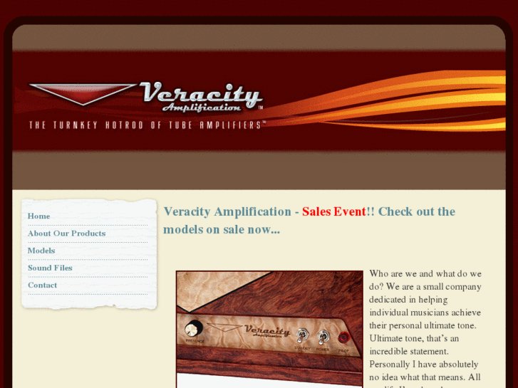 www.veracityamps.com