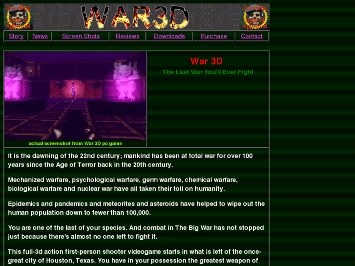 www.war3d.com