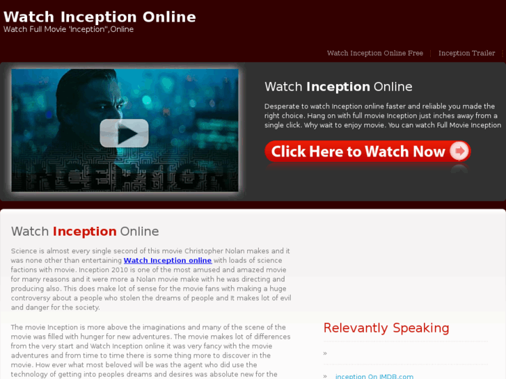 www.watchinceptiononline.com