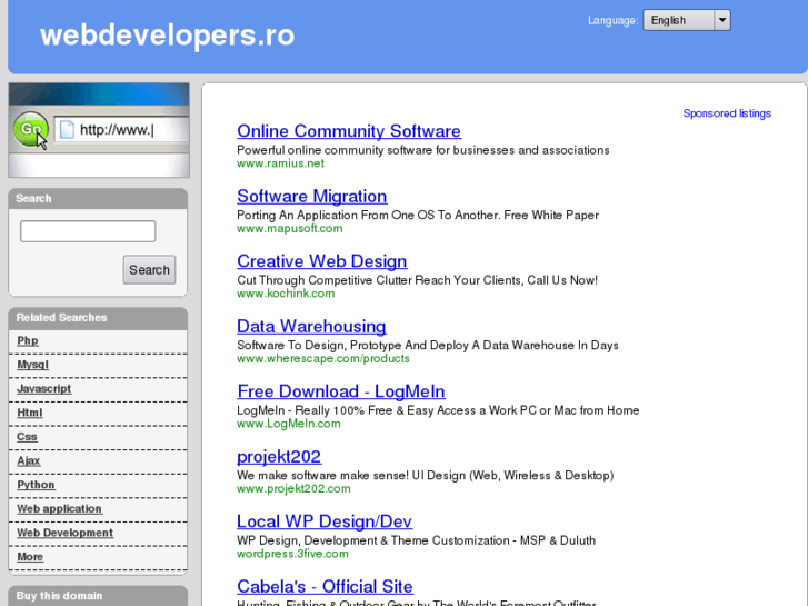 www.webdevelopers.ro