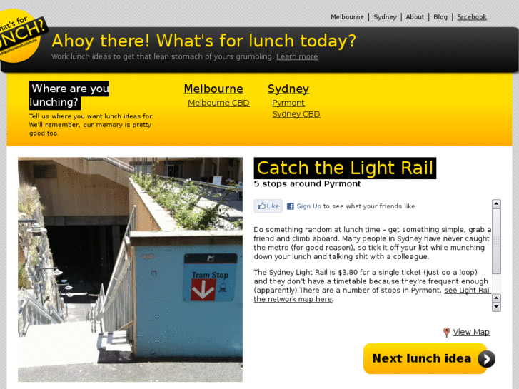 www.whatsforlunch.com.au