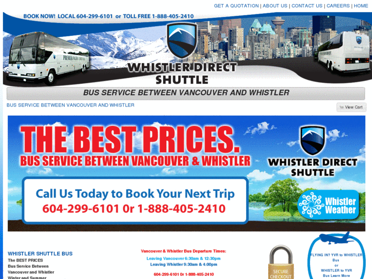 www.whistlerdirectshuttle.com