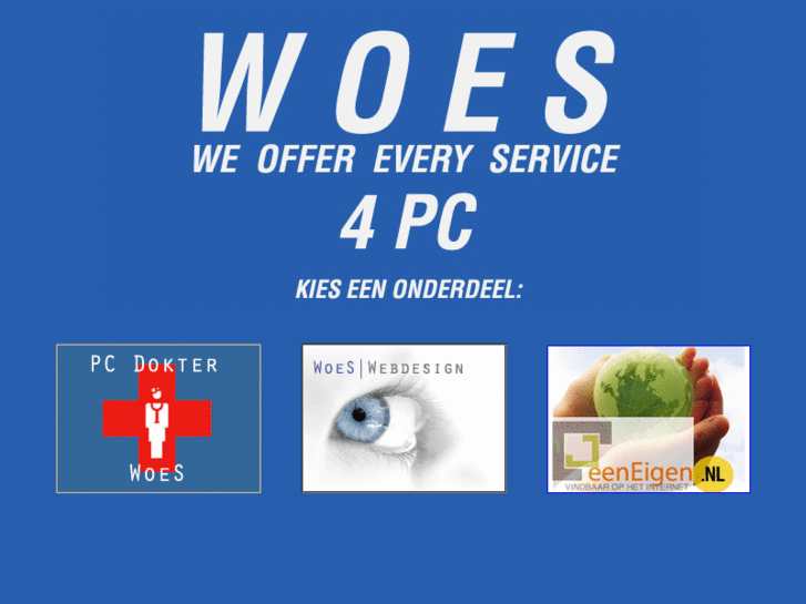 www.woes4pc.nl