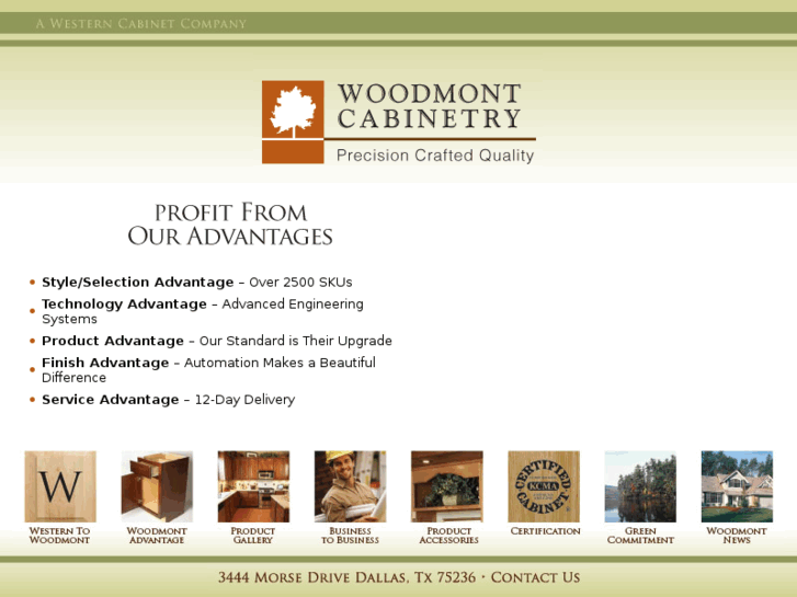 www.woodmontcabinets.com