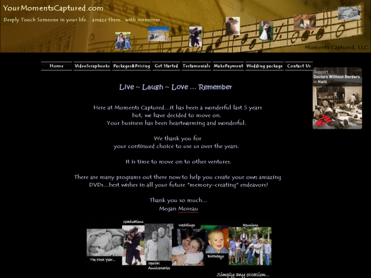 www.yourmomentscaptured.com