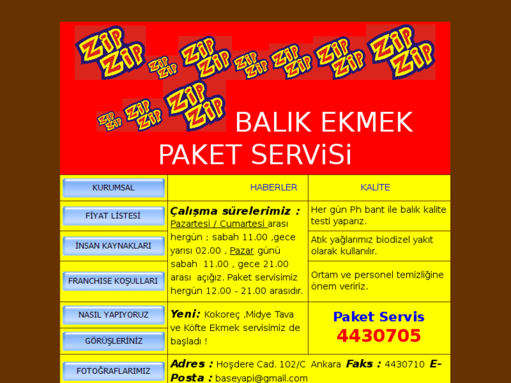 www.zipzipbalik.com