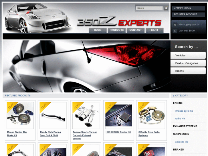 www.350zexperts.com