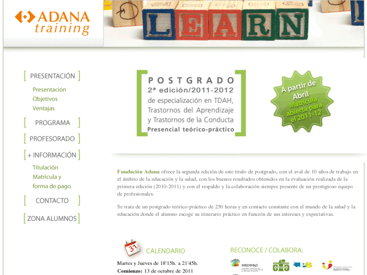 www.adanatraining.com