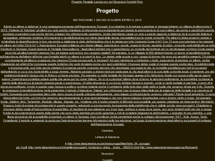 www.adottaunalberoadistanza.com