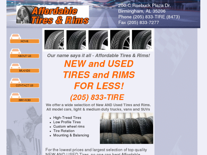 www.affordabletires.net