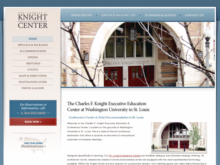 www.ahl-knightcenter.com