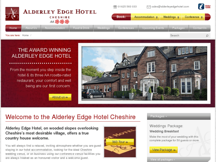 www.alderleyedgehotel.com