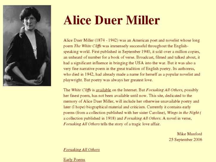 www.aliceduermiller.com