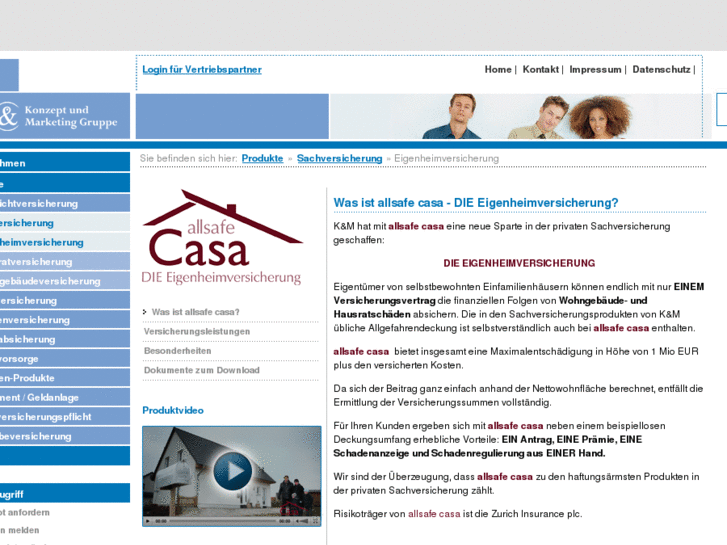 www.allsafecasa.info