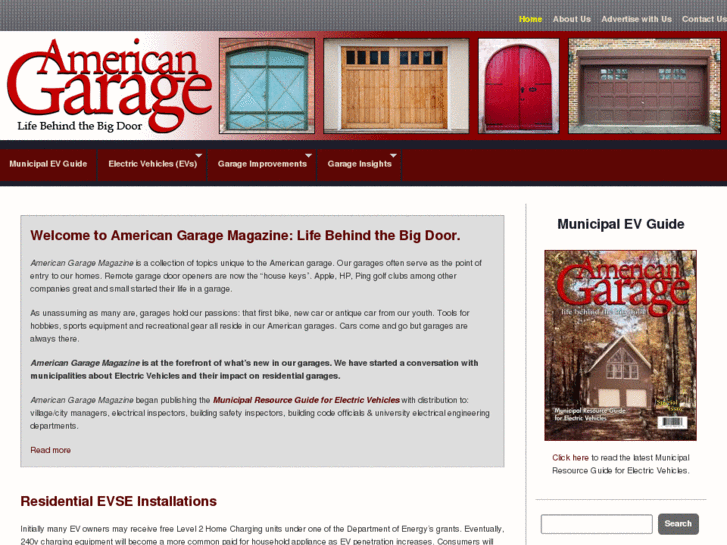 www.americangaragemagazine.com