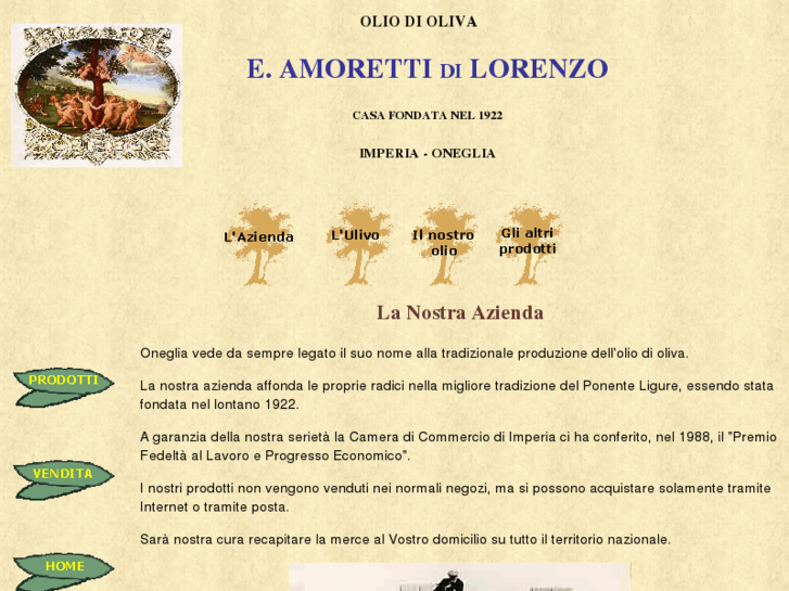 www.amorettidilorenzo.it